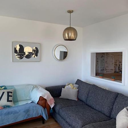 Central Sea View Maisonette Χέιστινγκς Εξωτερικό φωτογραφία