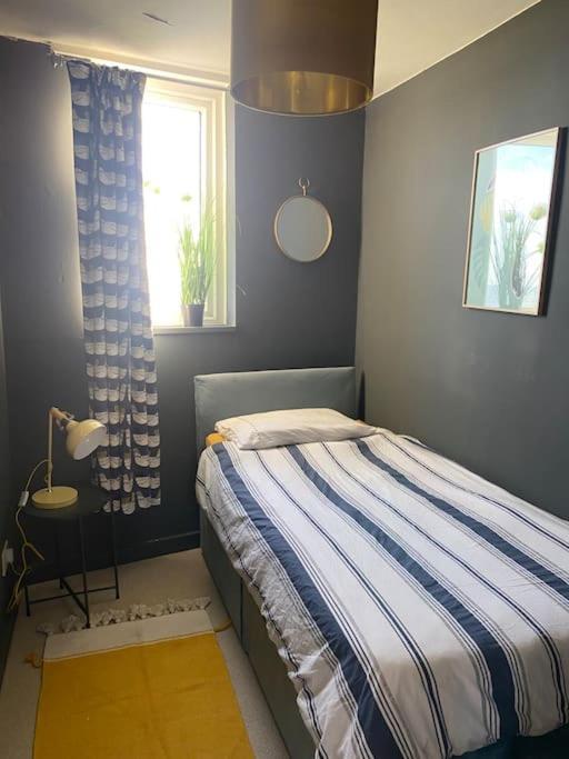 Central Sea View Maisonette Χέιστινγκς Εξωτερικό φωτογραφία