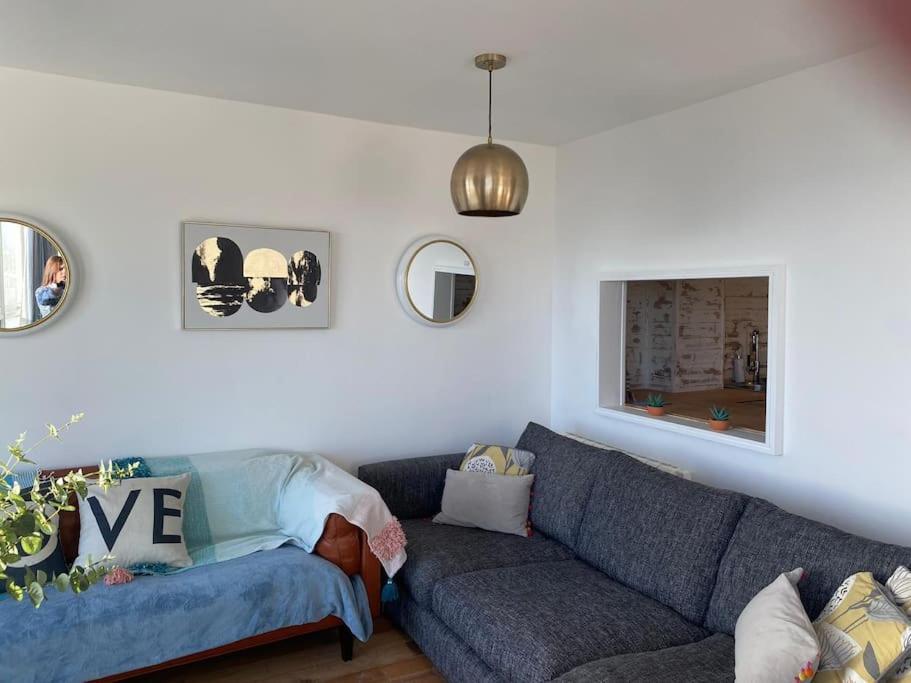 Central Sea View Maisonette Χέιστινγκς Εξωτερικό φωτογραφία