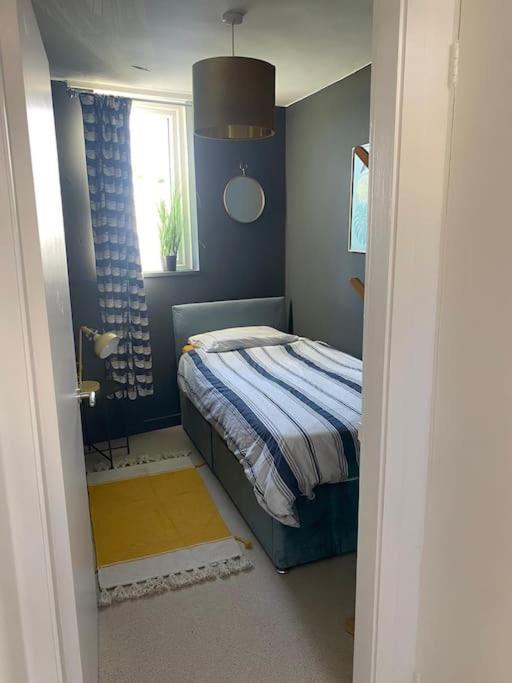 Central Sea View Maisonette Χέιστινγκς Εξωτερικό φωτογραφία